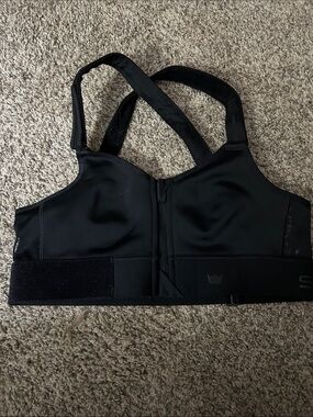 SHEFIT Flex Sports Bra Medium Impact, Size Small, New Without Tags, w/wash bag